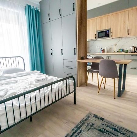 Your New And Modern Home Bukares Bagian luar foto
