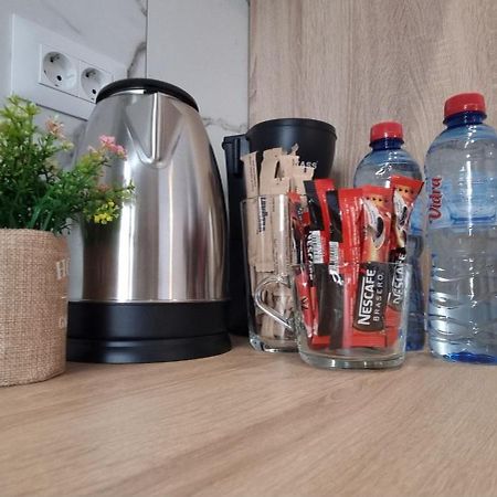Your New And Modern Home Bukares Bagian luar foto