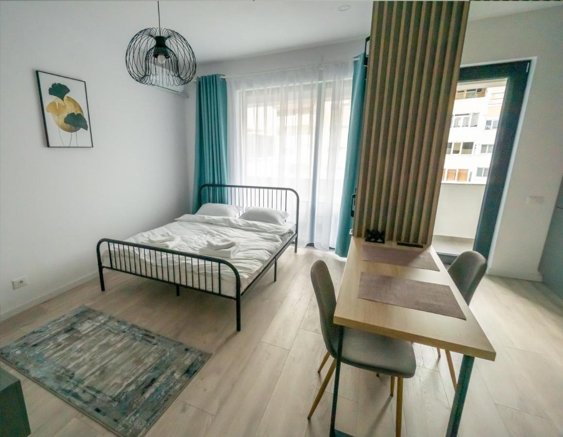 Your New And Modern Home Bukares Bagian luar foto