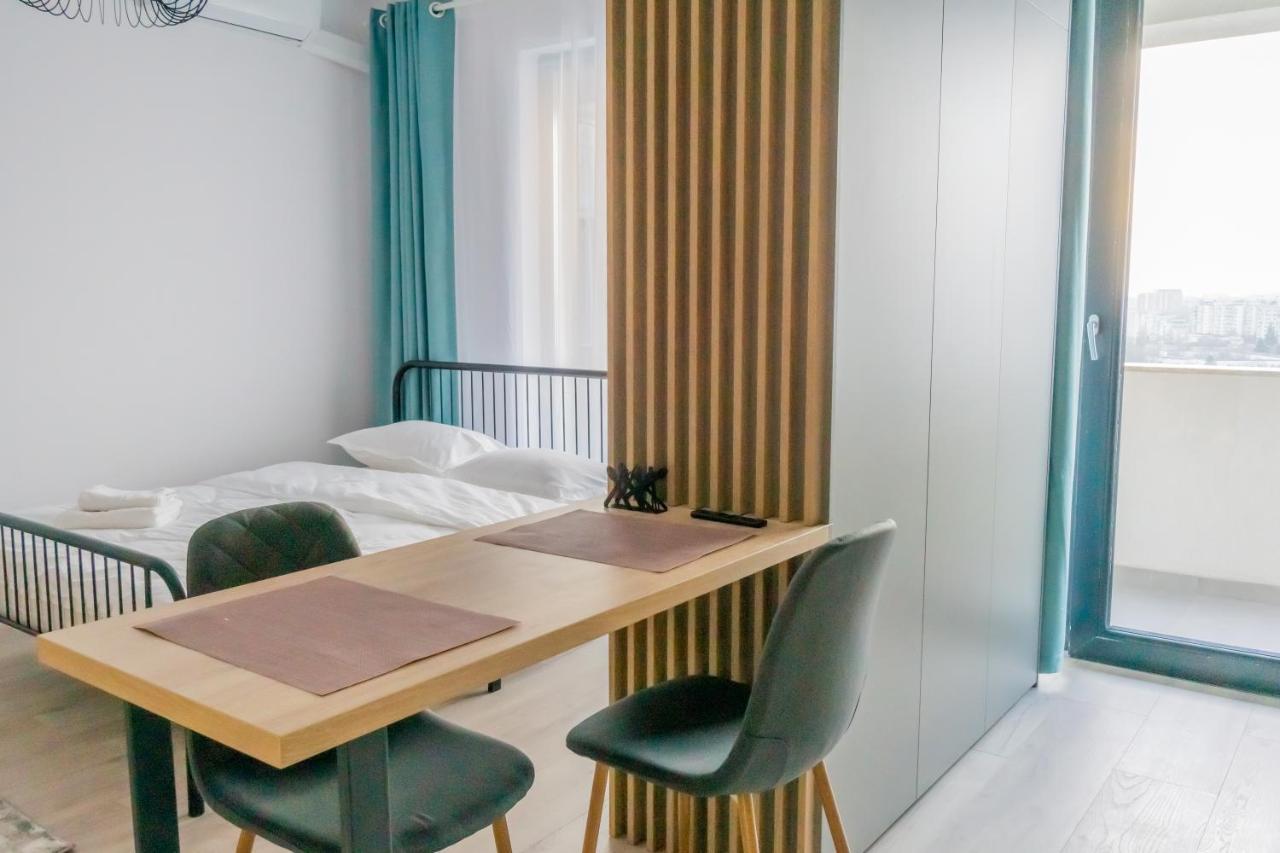 Your New And Modern Home Bukares Bagian luar foto