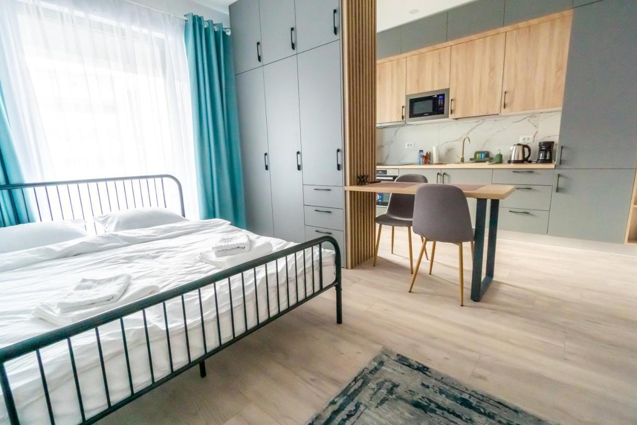 Your New And Modern Home Bukares Bagian luar foto