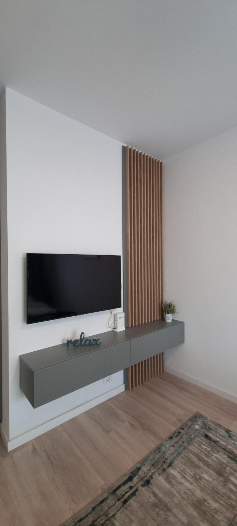 Your New And Modern Home Bukares Bagian luar foto