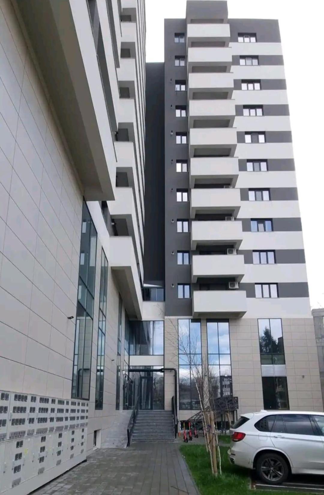 Your New And Modern Home Bukares Bagian luar foto