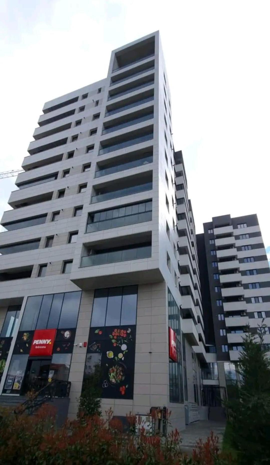 Your New And Modern Home Bukares Bagian luar foto