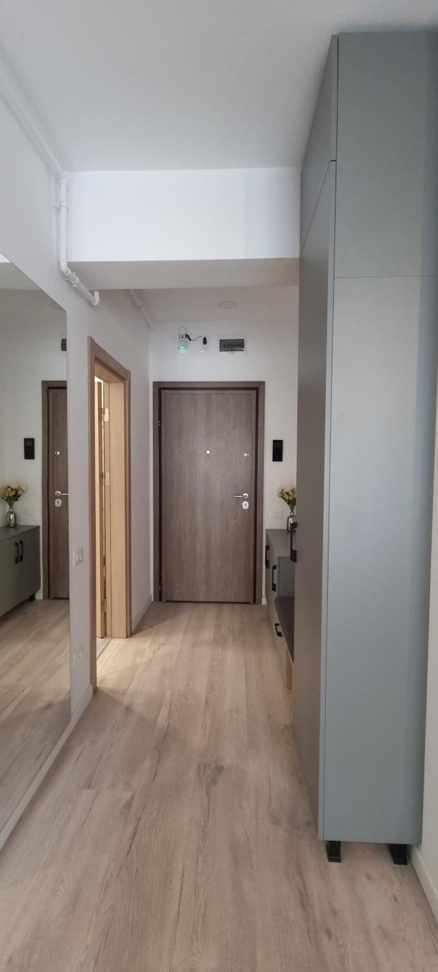Your New And Modern Home Bukares Bagian luar foto